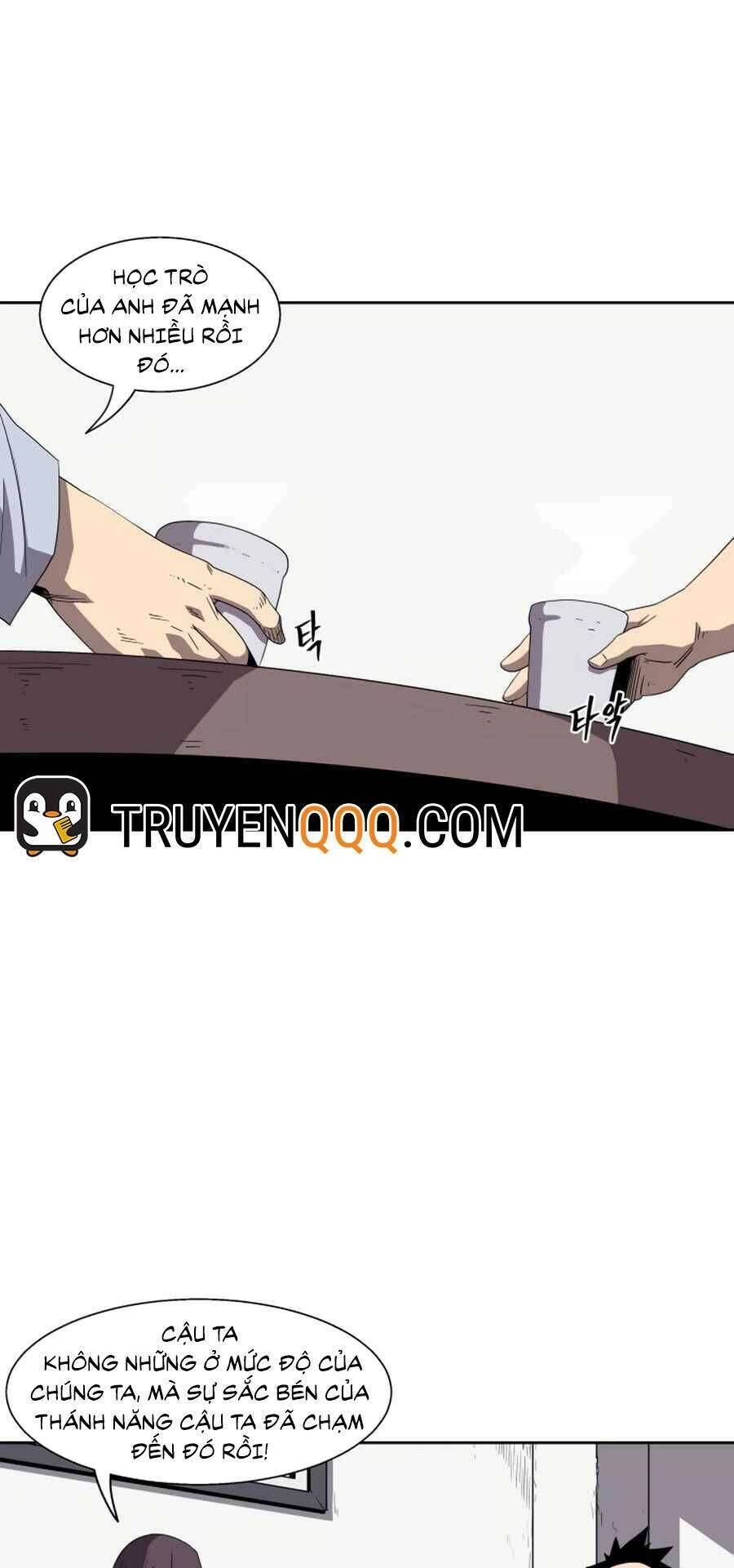 Thợ Săn Quái Vật Chapter 27 - 3