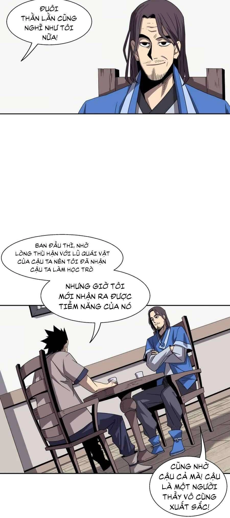 Thợ Săn Quái Vật Chapter 27 - 6