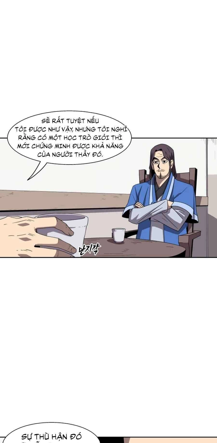 Thợ Săn Quái Vật Chapter 27 - 7