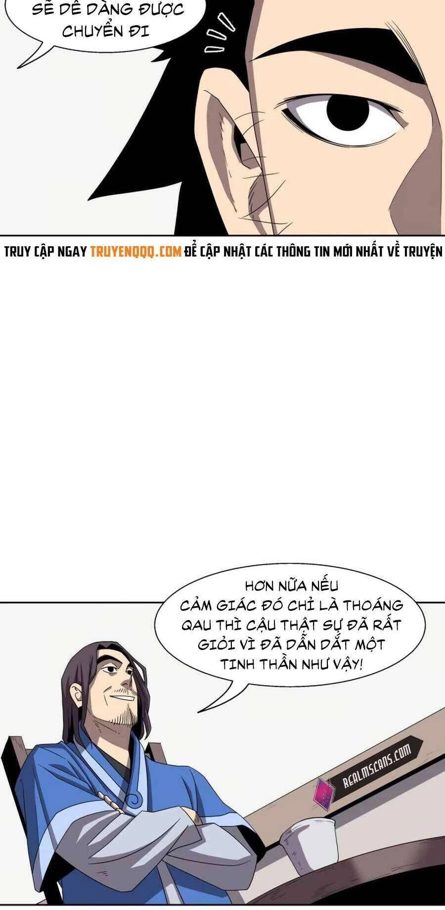 Thợ Săn Quái Vật Chapter 27 - 8