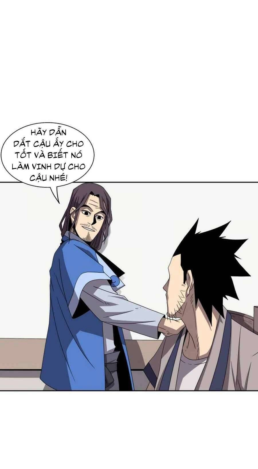 Thợ Săn Quái Vật Chapter 27 - 10