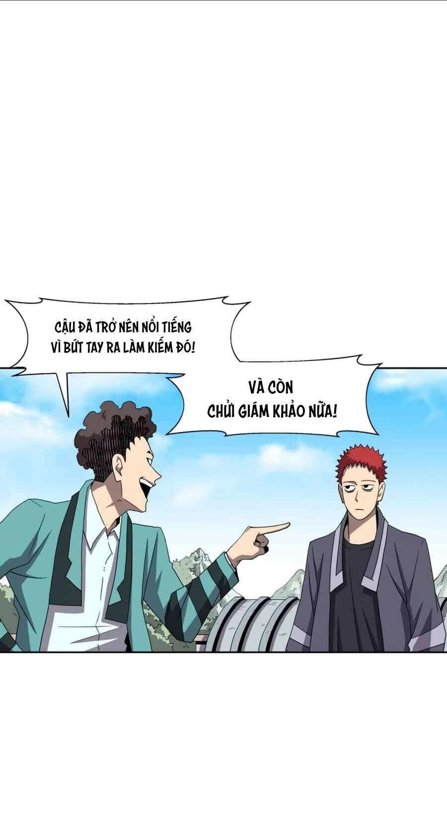 Thợ Săn Quái Vật Chapter 27 - 13