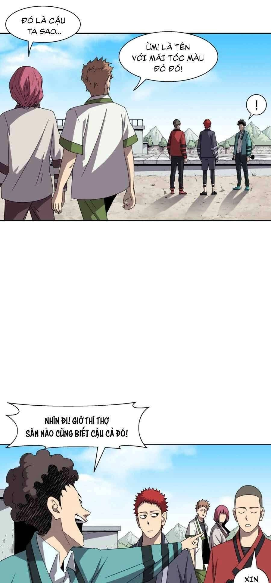 Thợ Săn Quái Vật Chapter 27 - 15