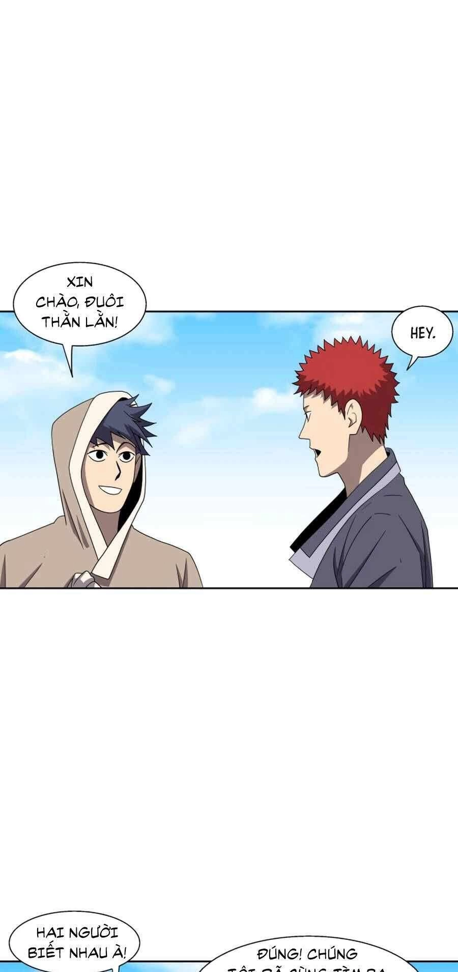 Thợ Săn Quái Vật Chapter 27 - 19