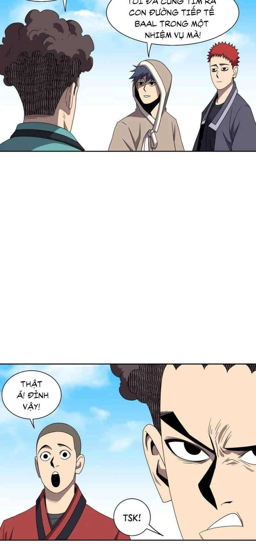 Thợ Săn Quái Vật Chapter 27 - 20