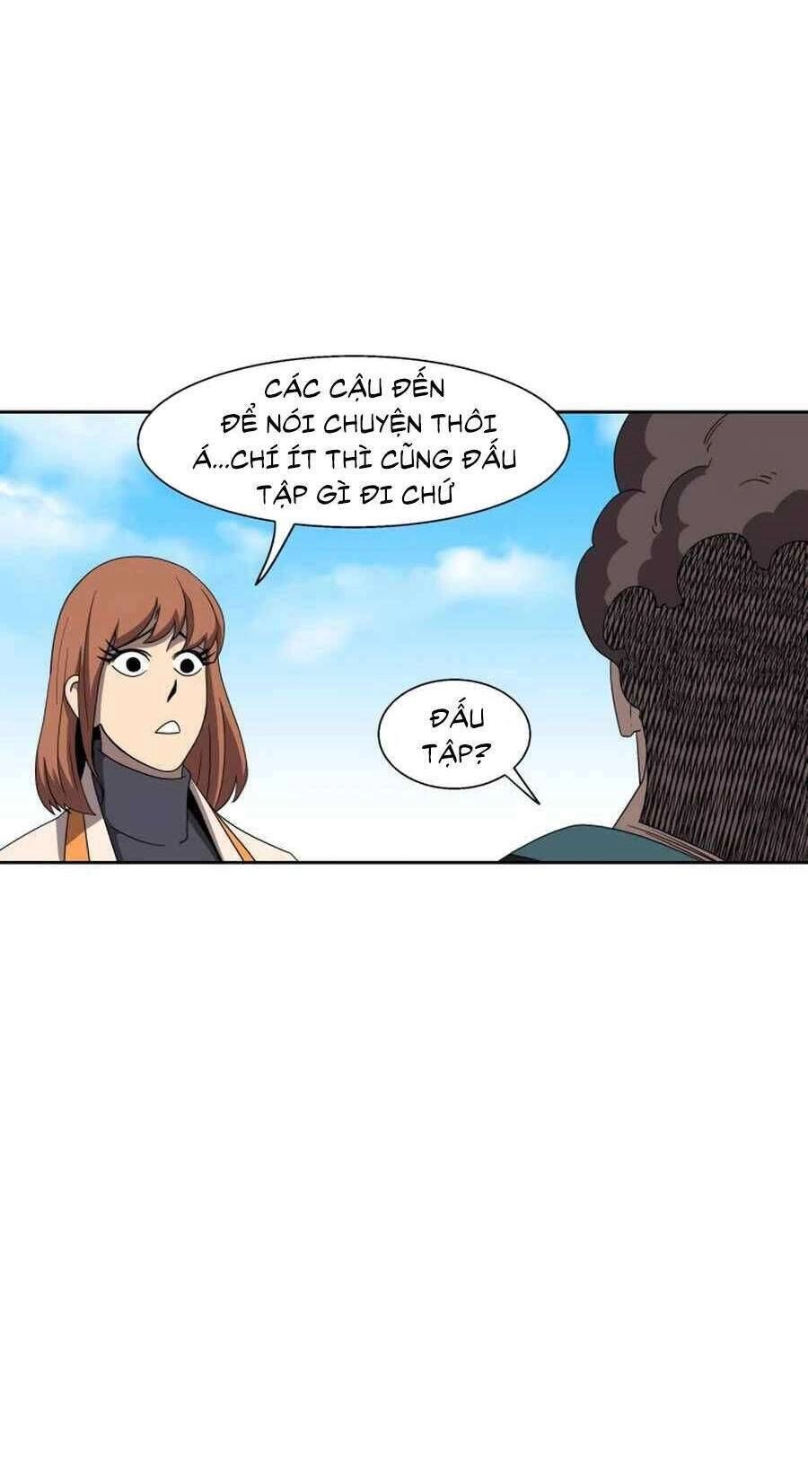 Thợ Săn Quái Vật Chapter 27 - 22