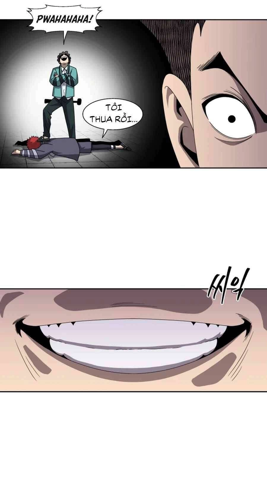 Thợ Săn Quái Vật Chapter 27 - 23