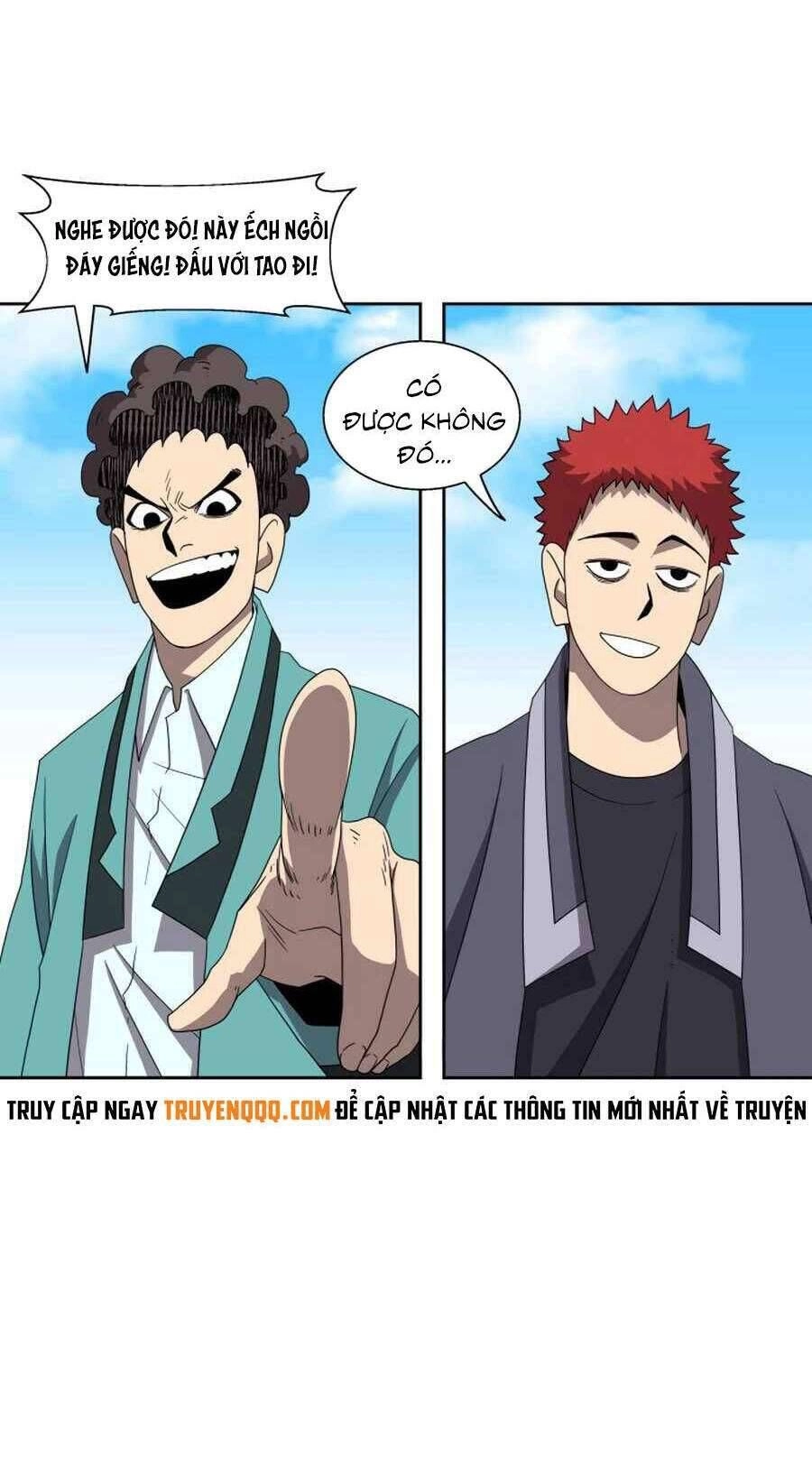 Thợ Săn Quái Vật Chapter 27 - 24