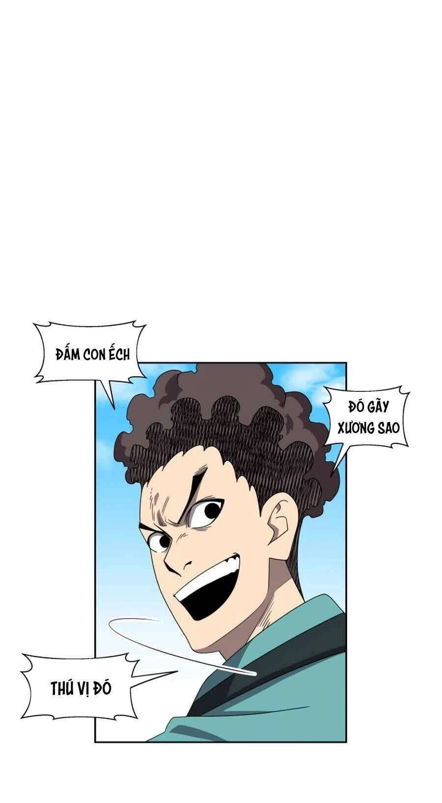 Thợ Săn Quái Vật Chapter 27 - 27