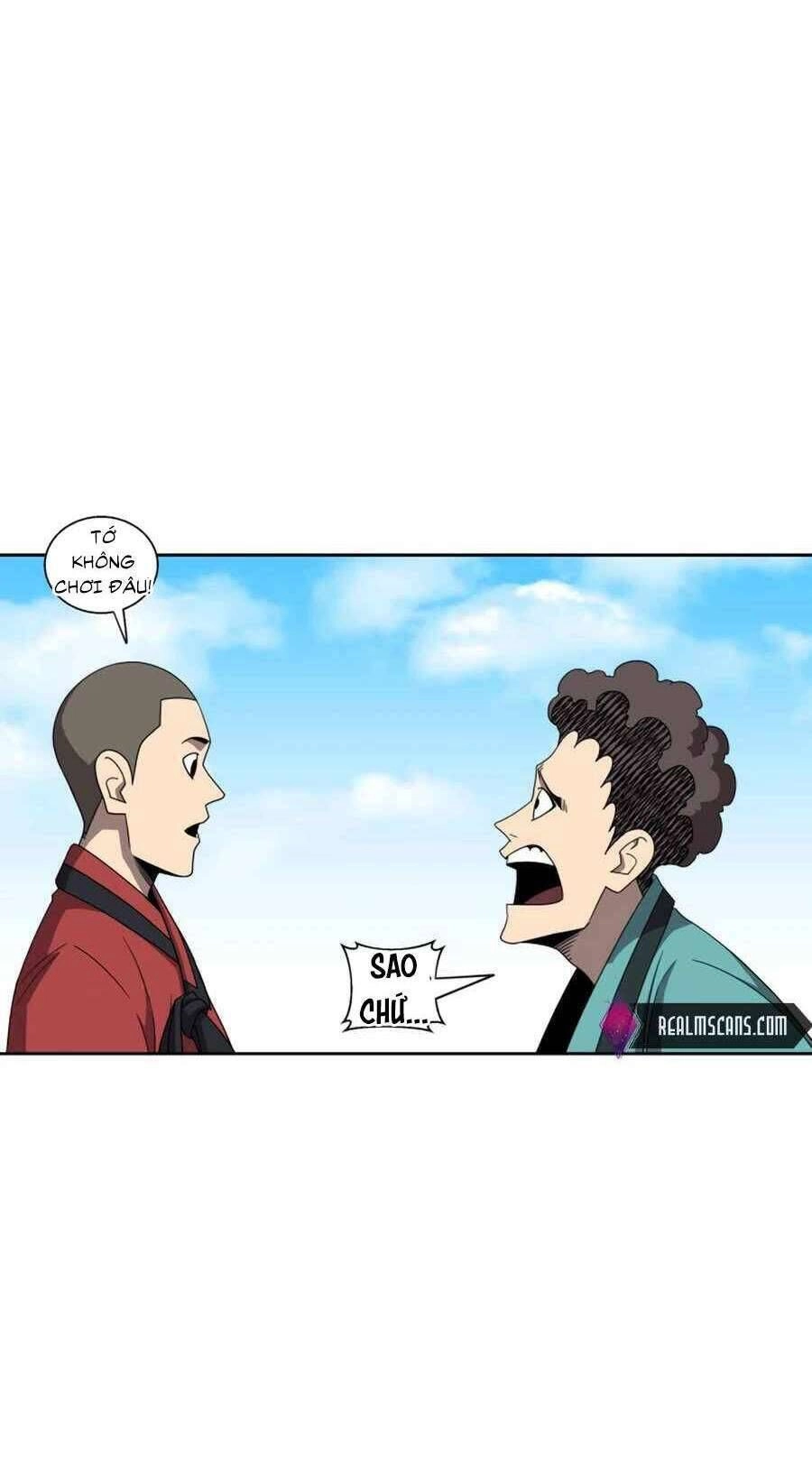 Thợ Săn Quái Vật Chapter 27 - 28