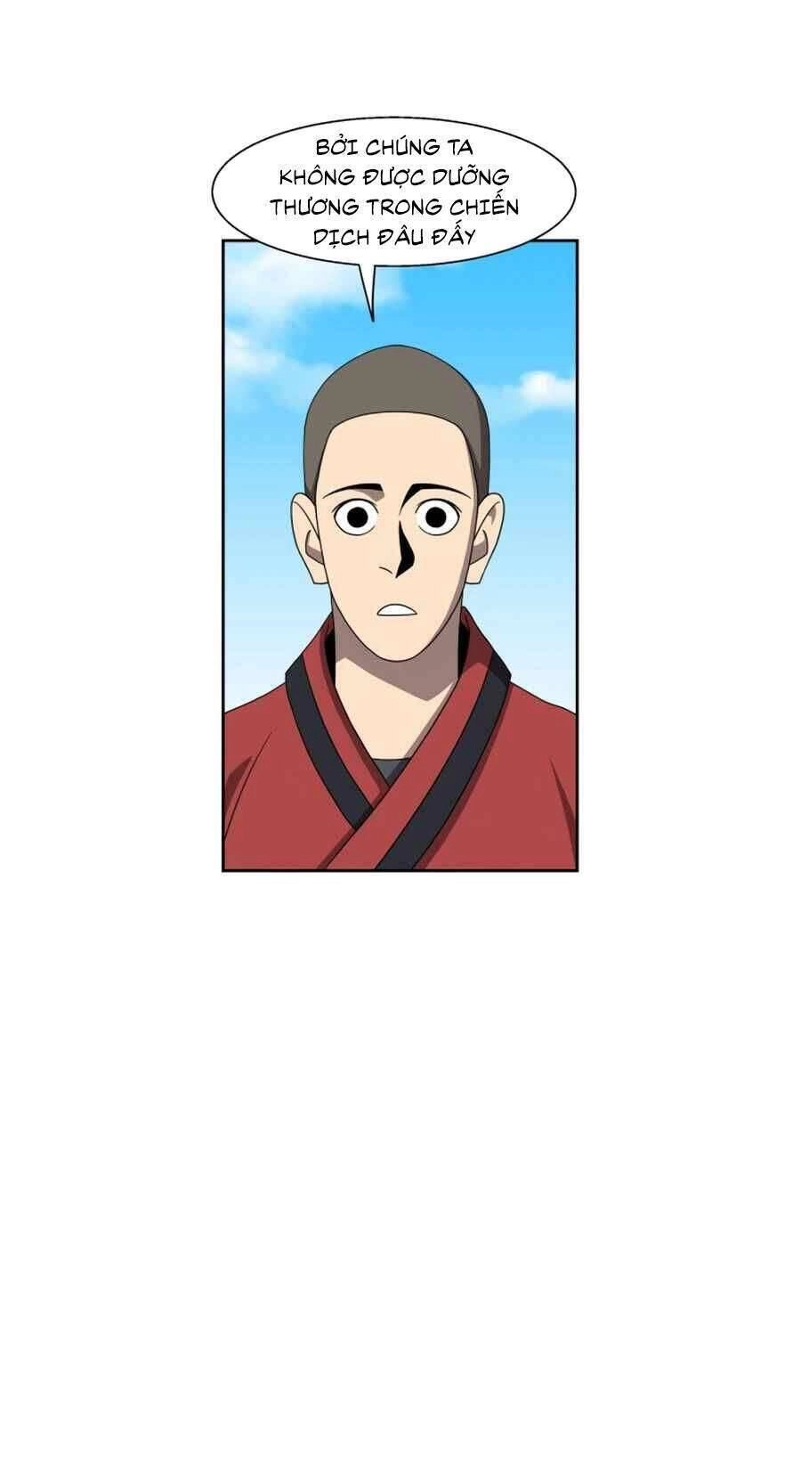 Thợ Săn Quái Vật Chapter 27 - 29