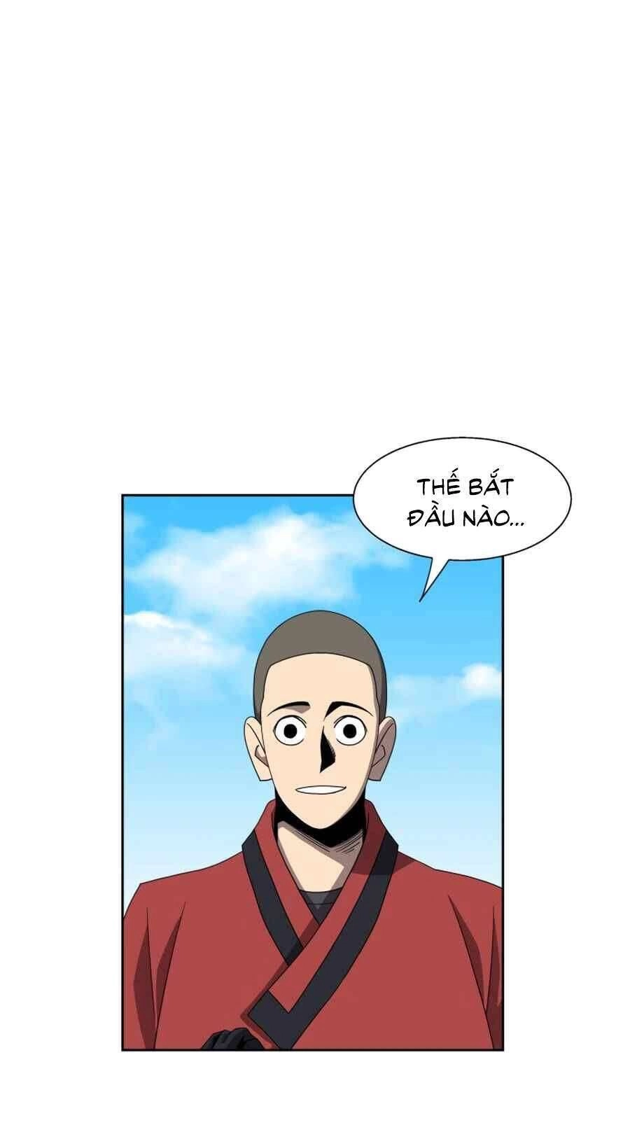 Thợ Săn Quái Vật Chapter 27 - 33