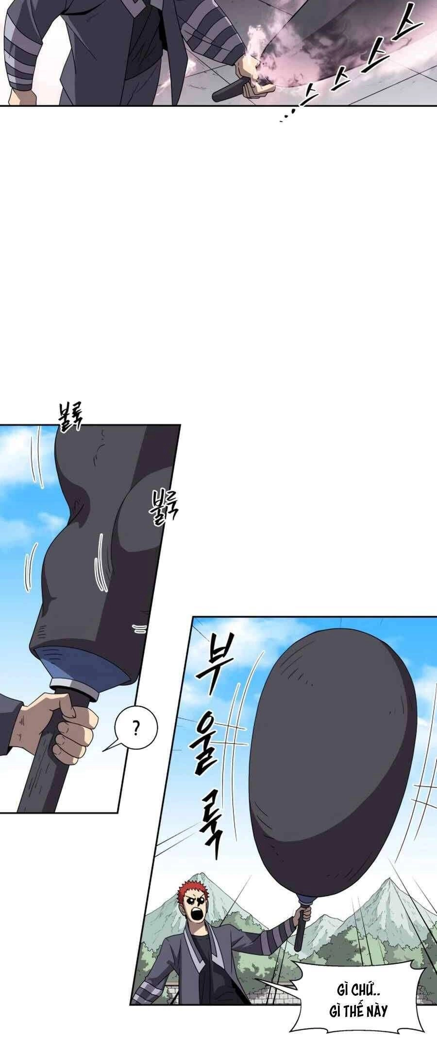 Thợ Săn Quái Vật Chapter 27 - 36