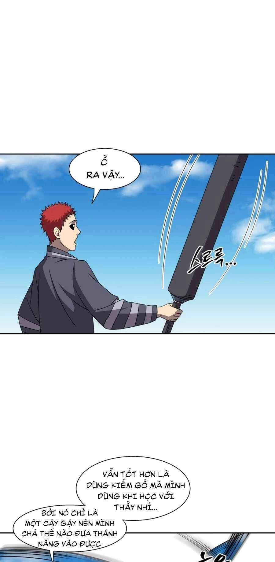 Thợ Săn Quái Vật Chapter 27 - 39