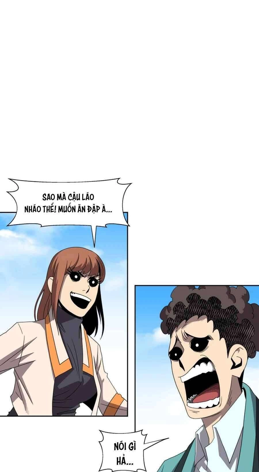 Thợ Săn Quái Vật Chapter 27 - 41