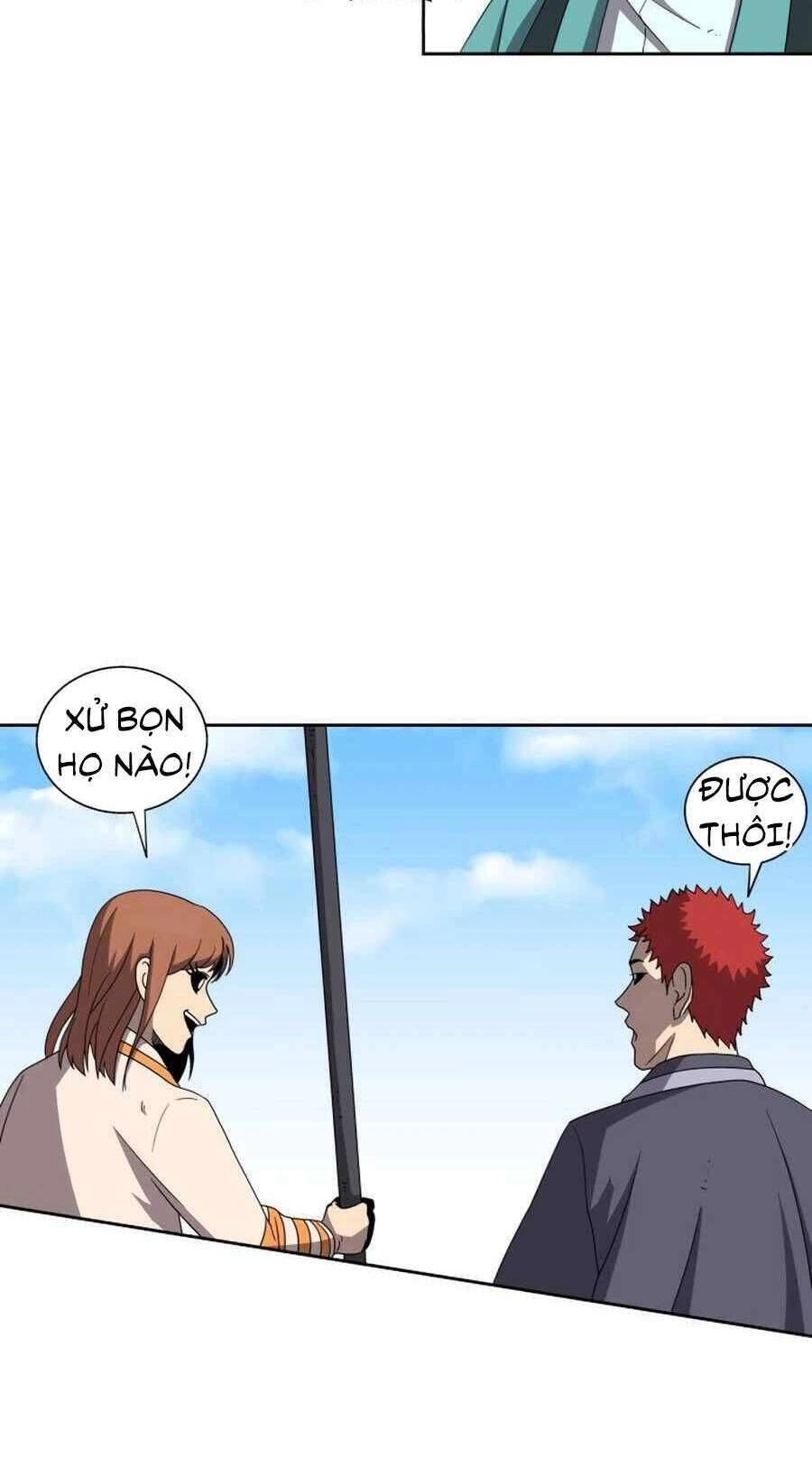 Thợ Săn Quái Vật Chapter 27 - 42