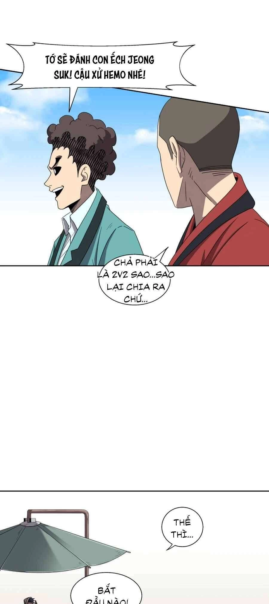 Thợ Săn Quái Vật Chapter 27 - 43