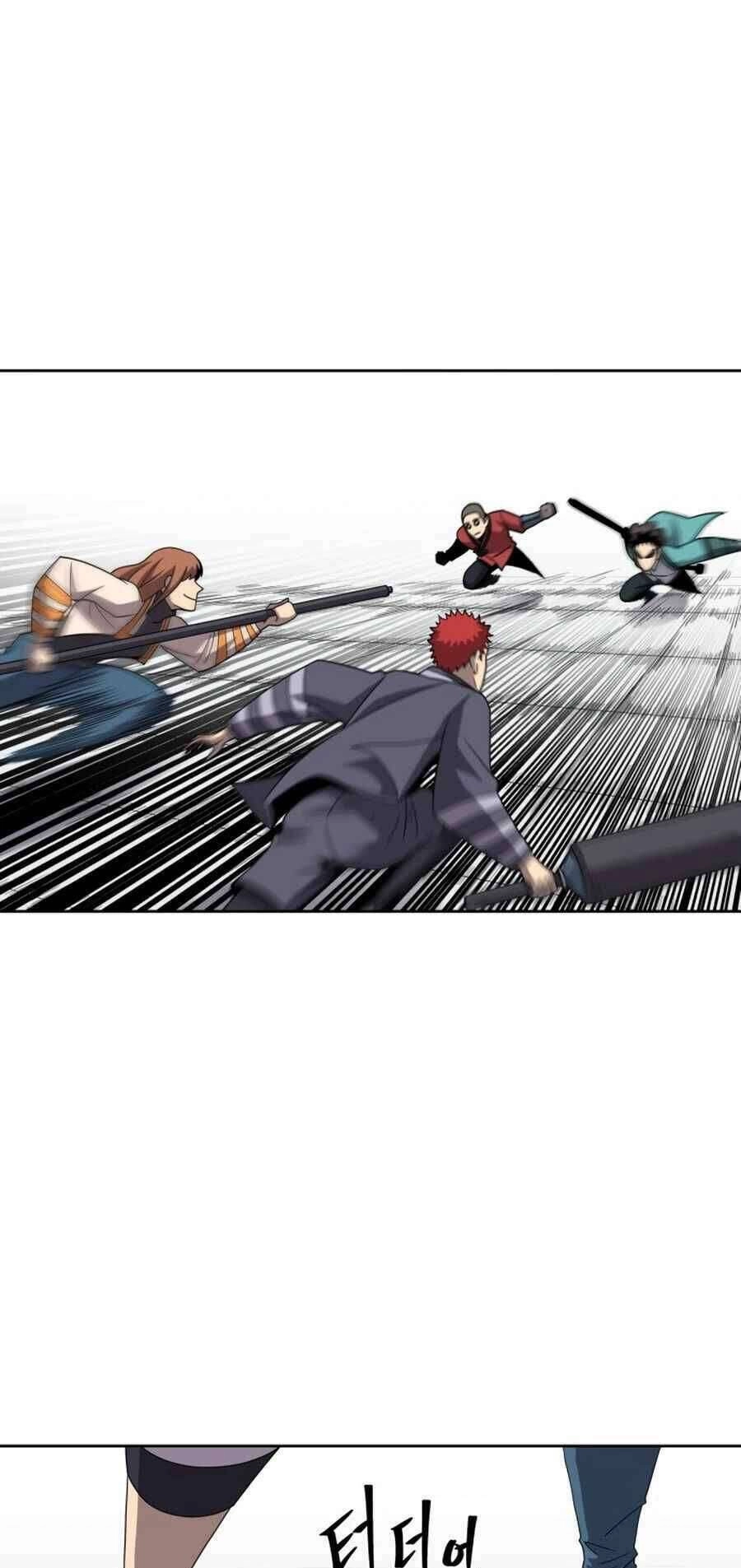 Thợ Săn Quái Vật Chapter 27 - 45