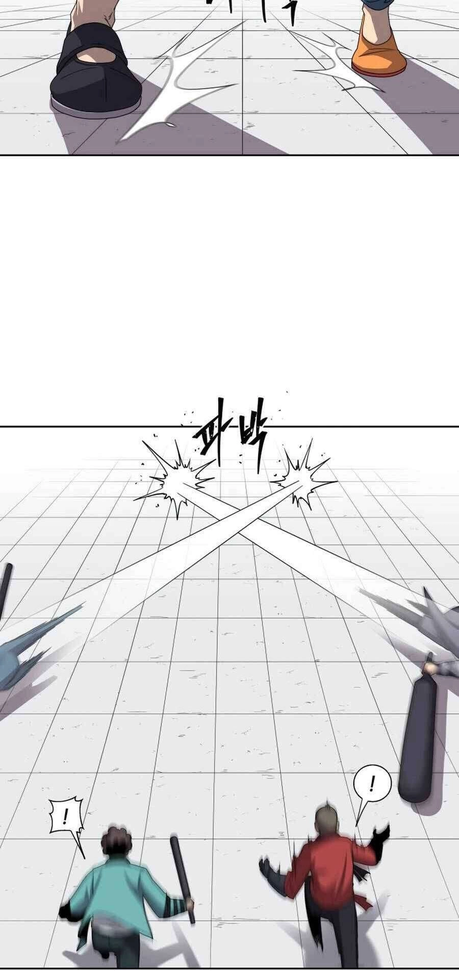 Thợ Săn Quái Vật Chapter 27 - 46