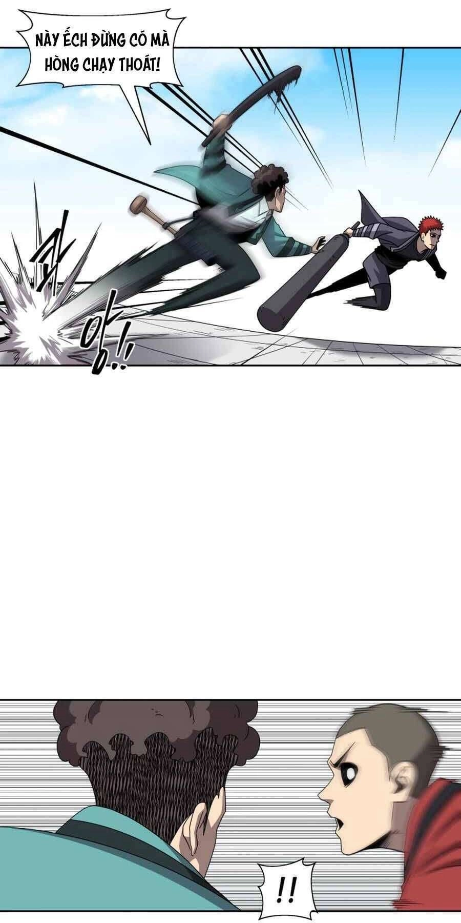 Thợ Săn Quái Vật Chapter 27 - 48