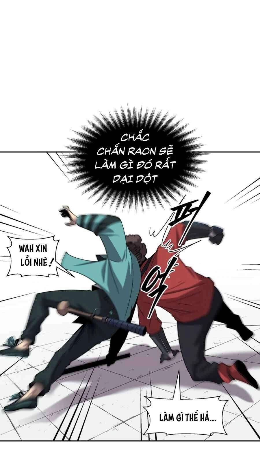 Thợ Săn Quái Vật Chapter 27 - 49