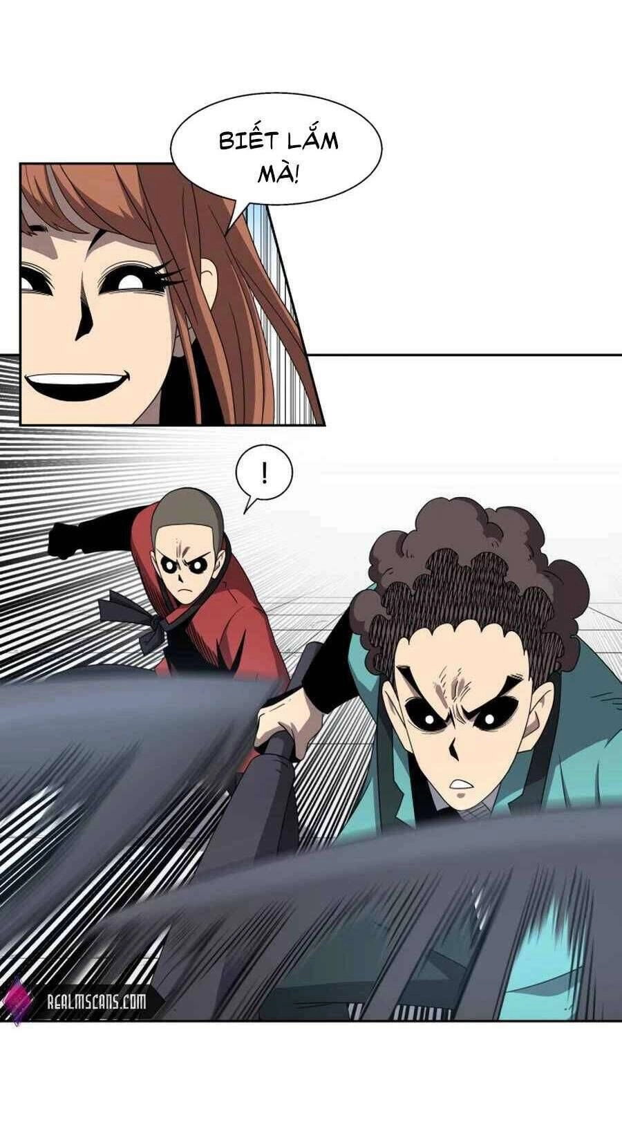 Thợ Săn Quái Vật Chapter 27 - 50