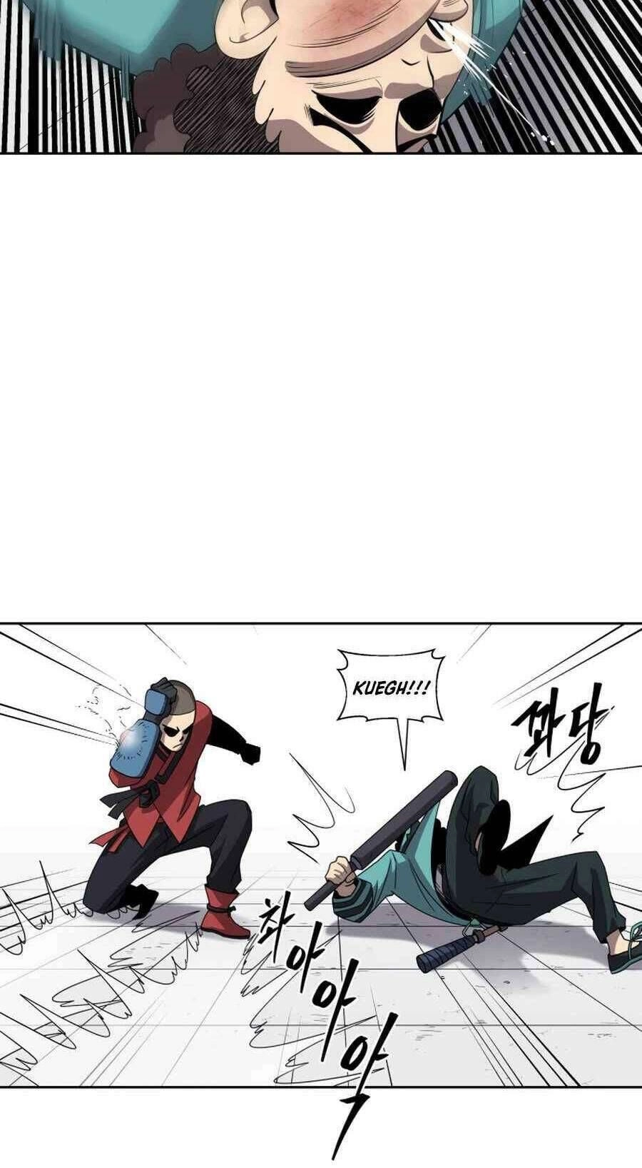 Thợ Săn Quái Vật Chapter 27 - 52