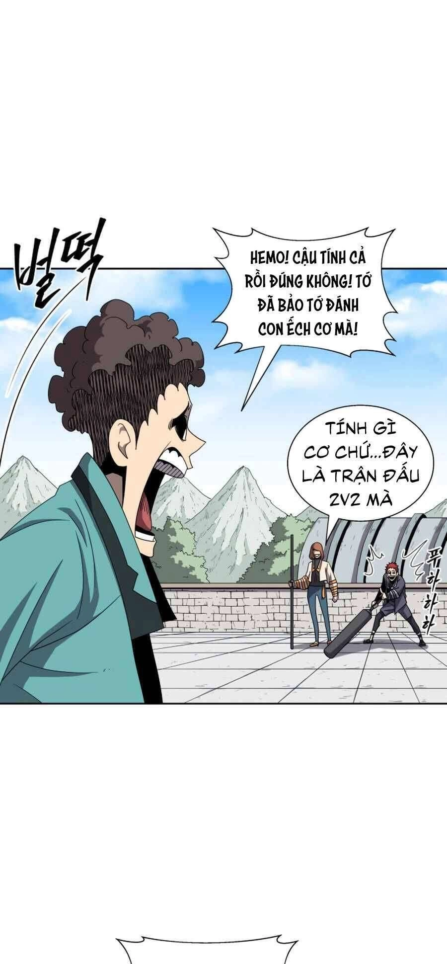 Thợ Săn Quái Vật Chapter 27 - 53