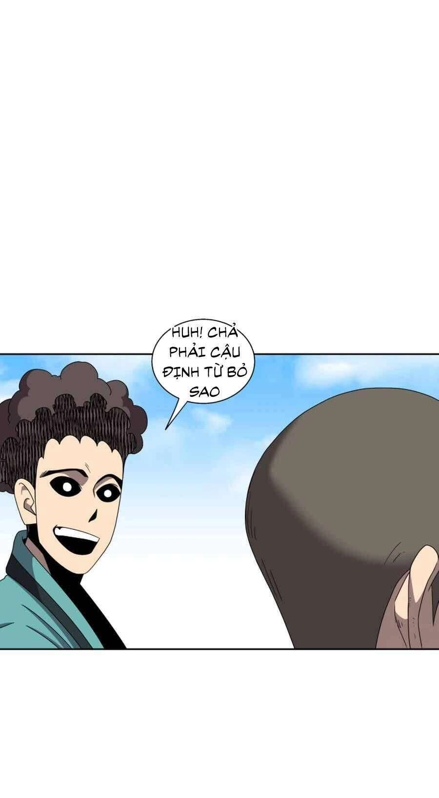 Thợ Săn Quái Vật Chapter 27 - 55