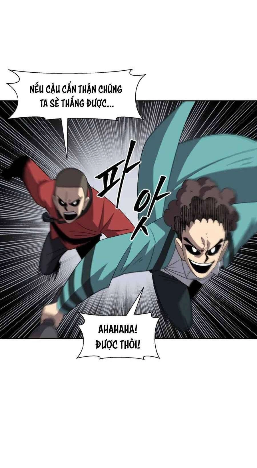 Thợ Săn Quái Vật Chapter 27 - 56