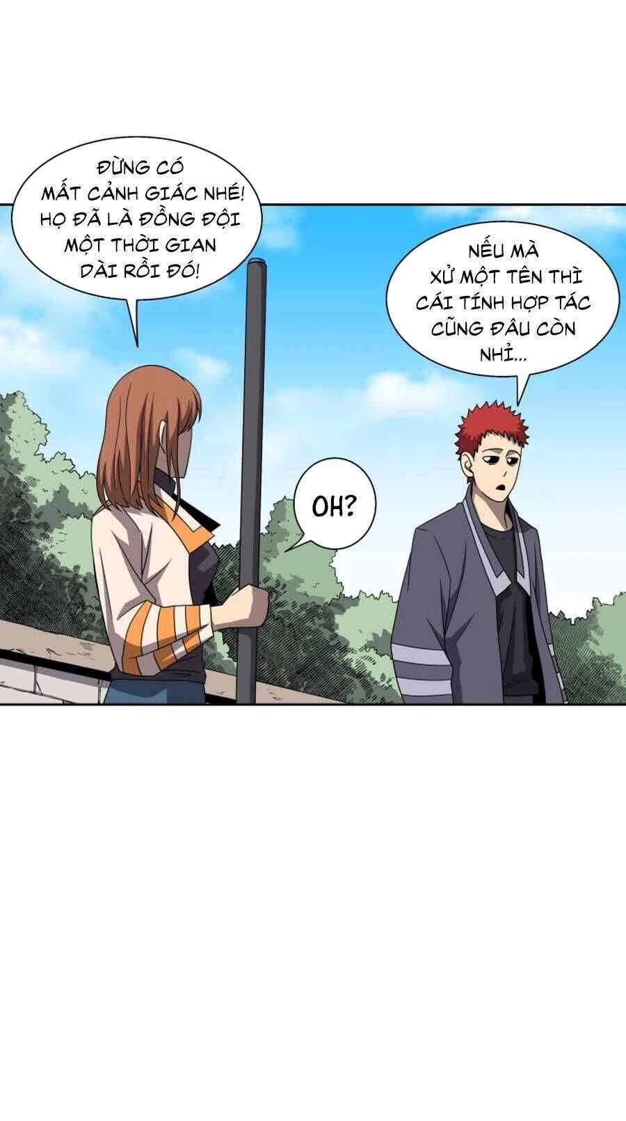 Thợ Săn Quái Vật Chapter 27 - 57