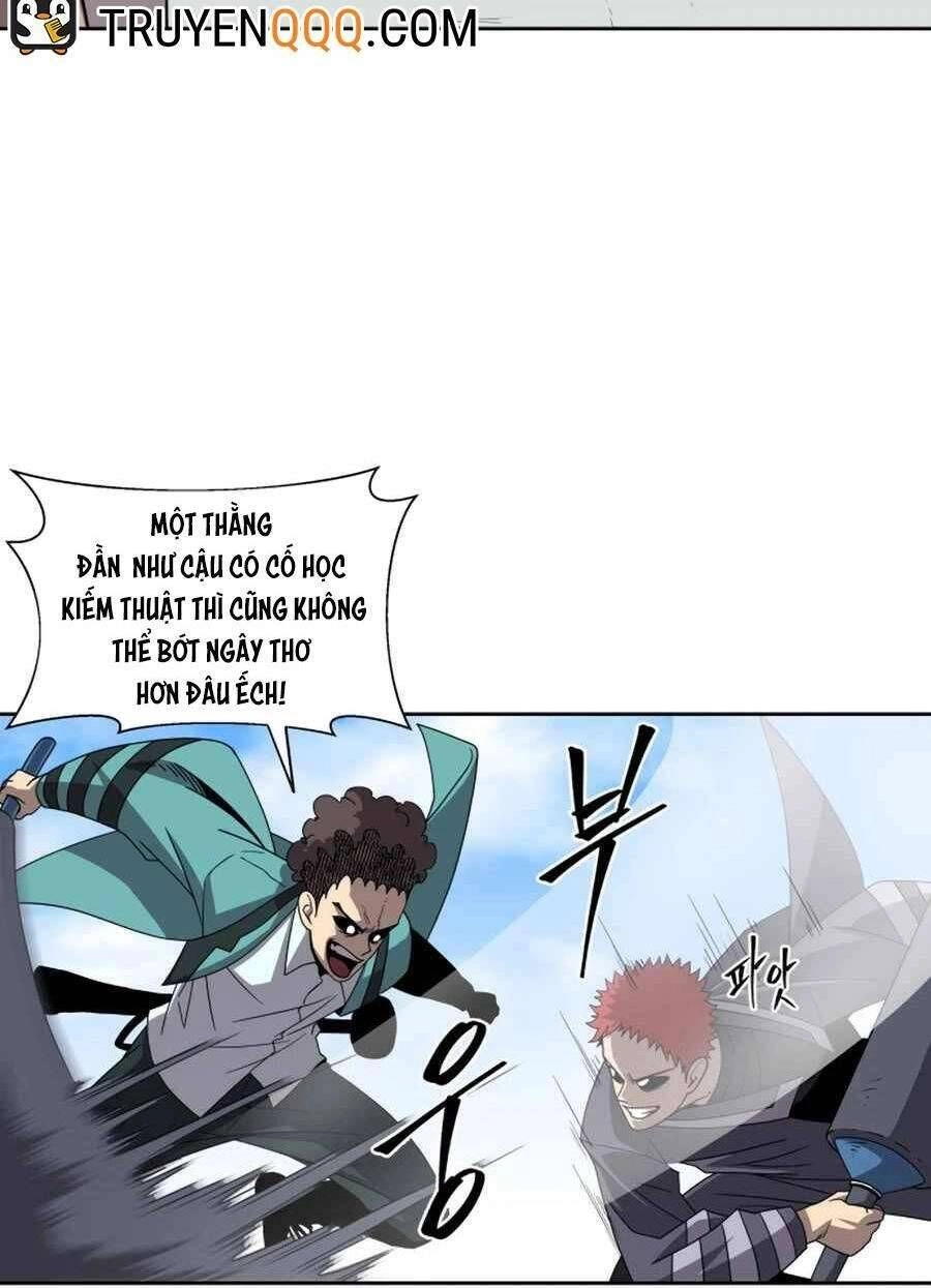 Thợ Săn Quái Vật Chapter 28 - 4