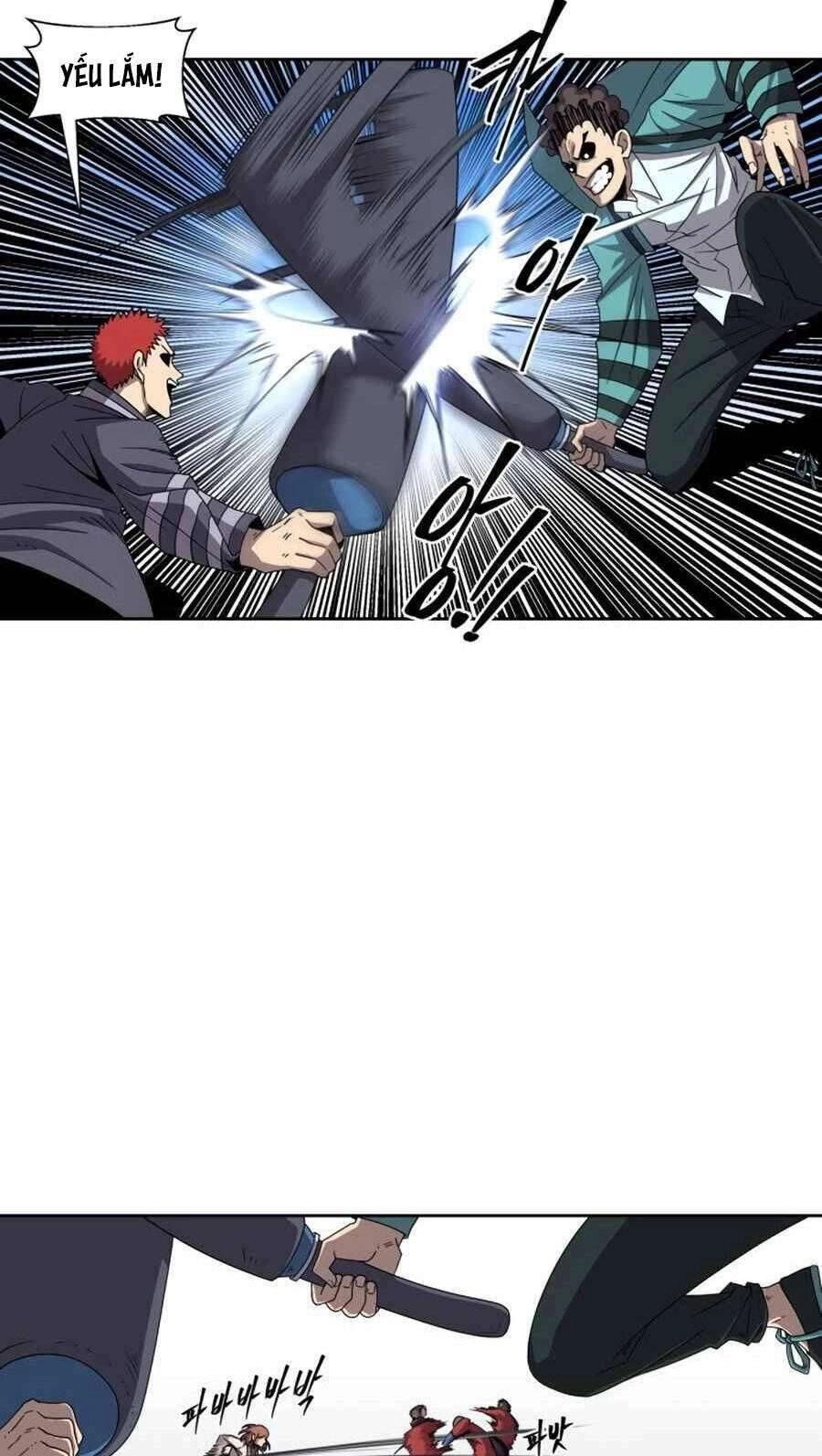 Thợ Săn Quái Vật Chapter 28 - 6