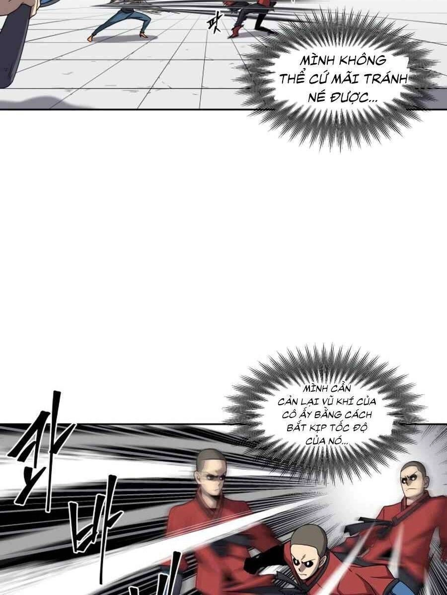 Thợ Săn Quái Vật Chapter 28 - 7