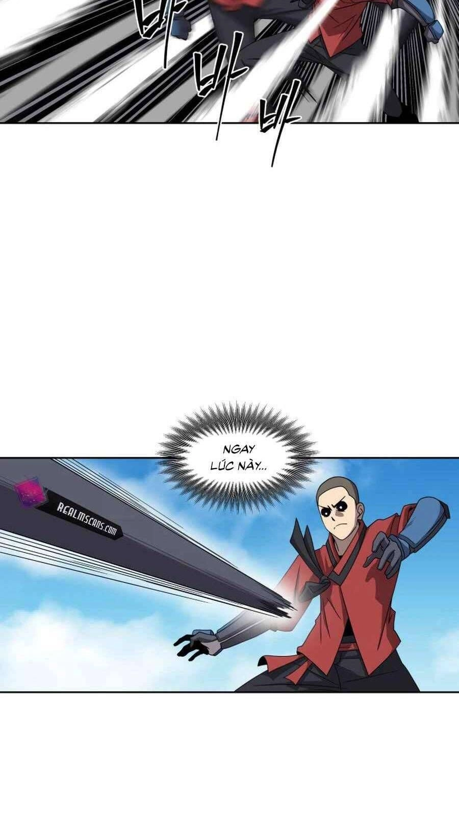 Thợ Săn Quái Vật Chapter 28 - 8