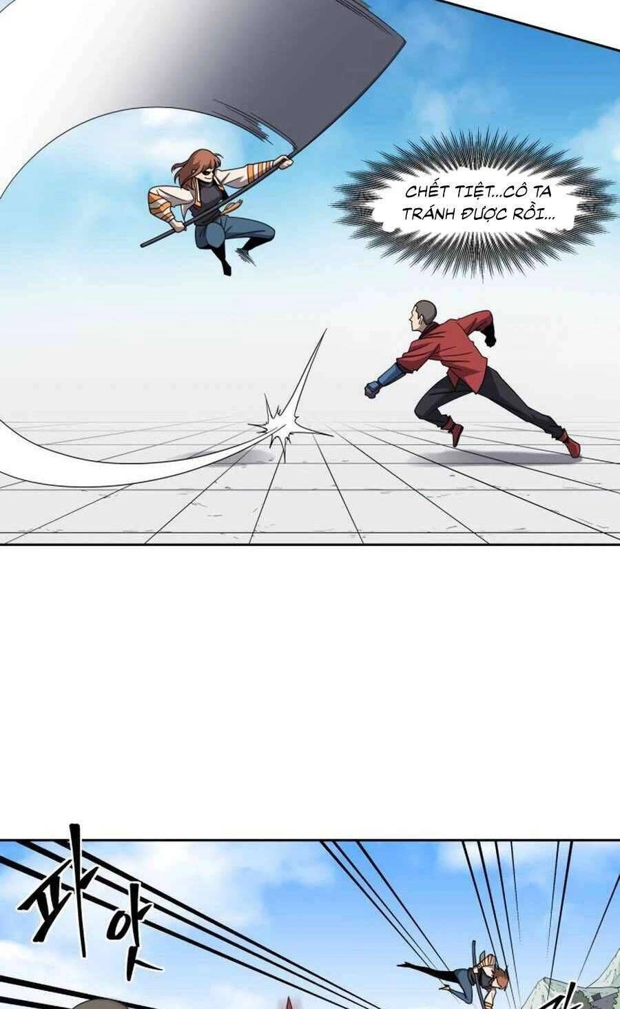 Thợ Săn Quái Vật Chapter 28 - 10