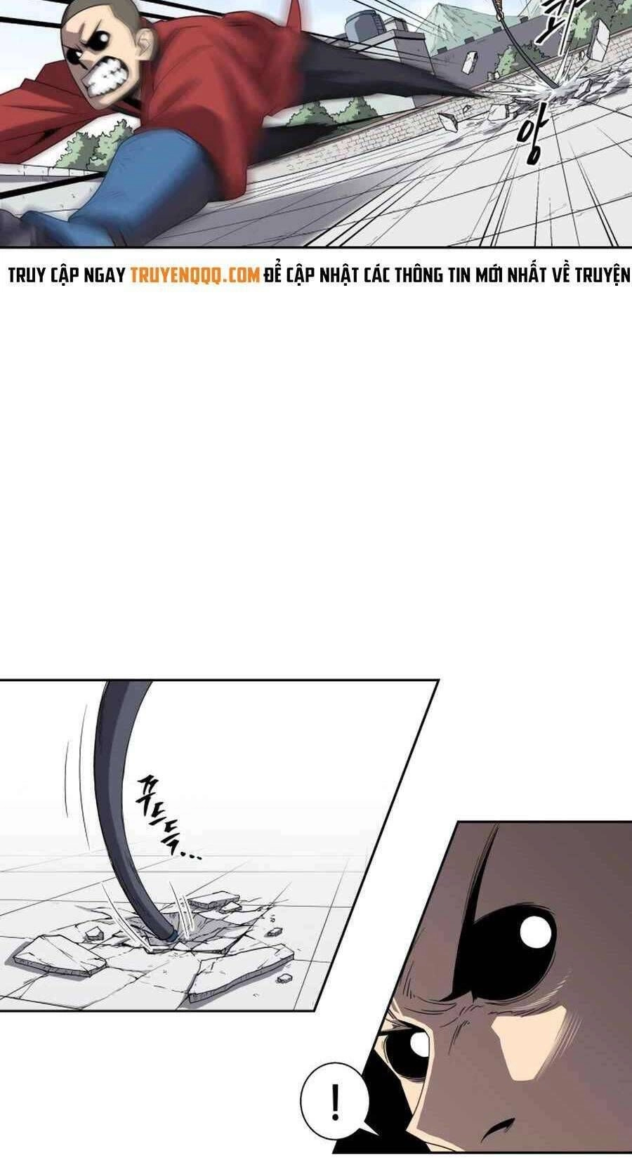 Thợ Săn Quái Vật Chapter 28 - 11