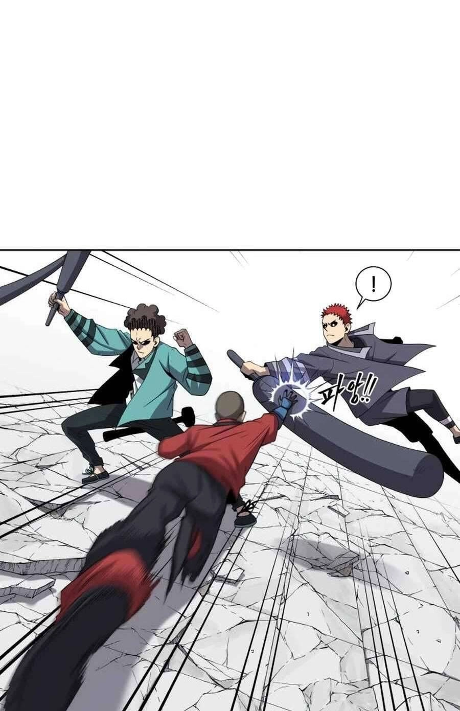 Thợ Săn Quái Vật Chapter 28 - 19