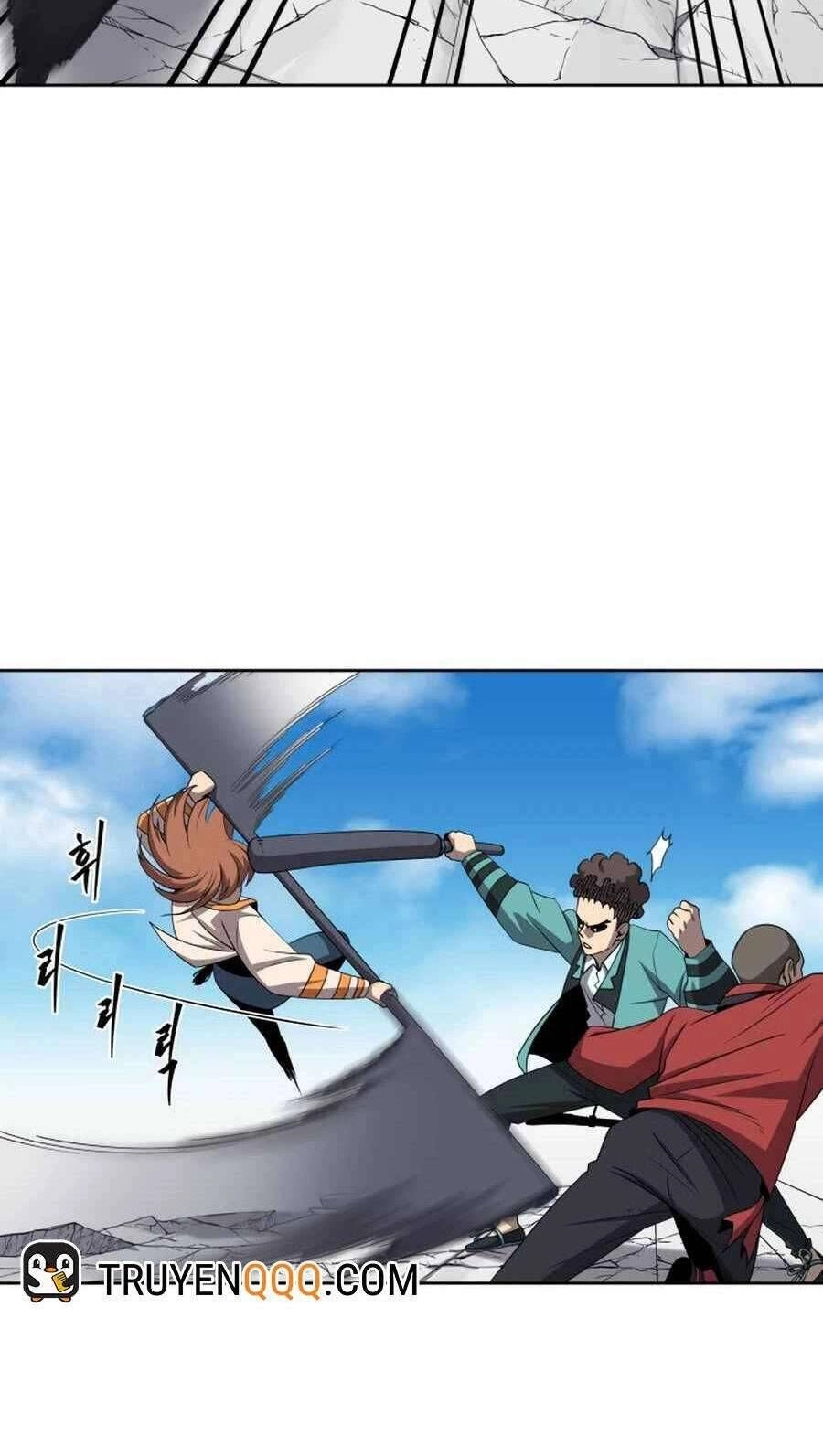 Thợ Săn Quái Vật Chapter 28 - 20