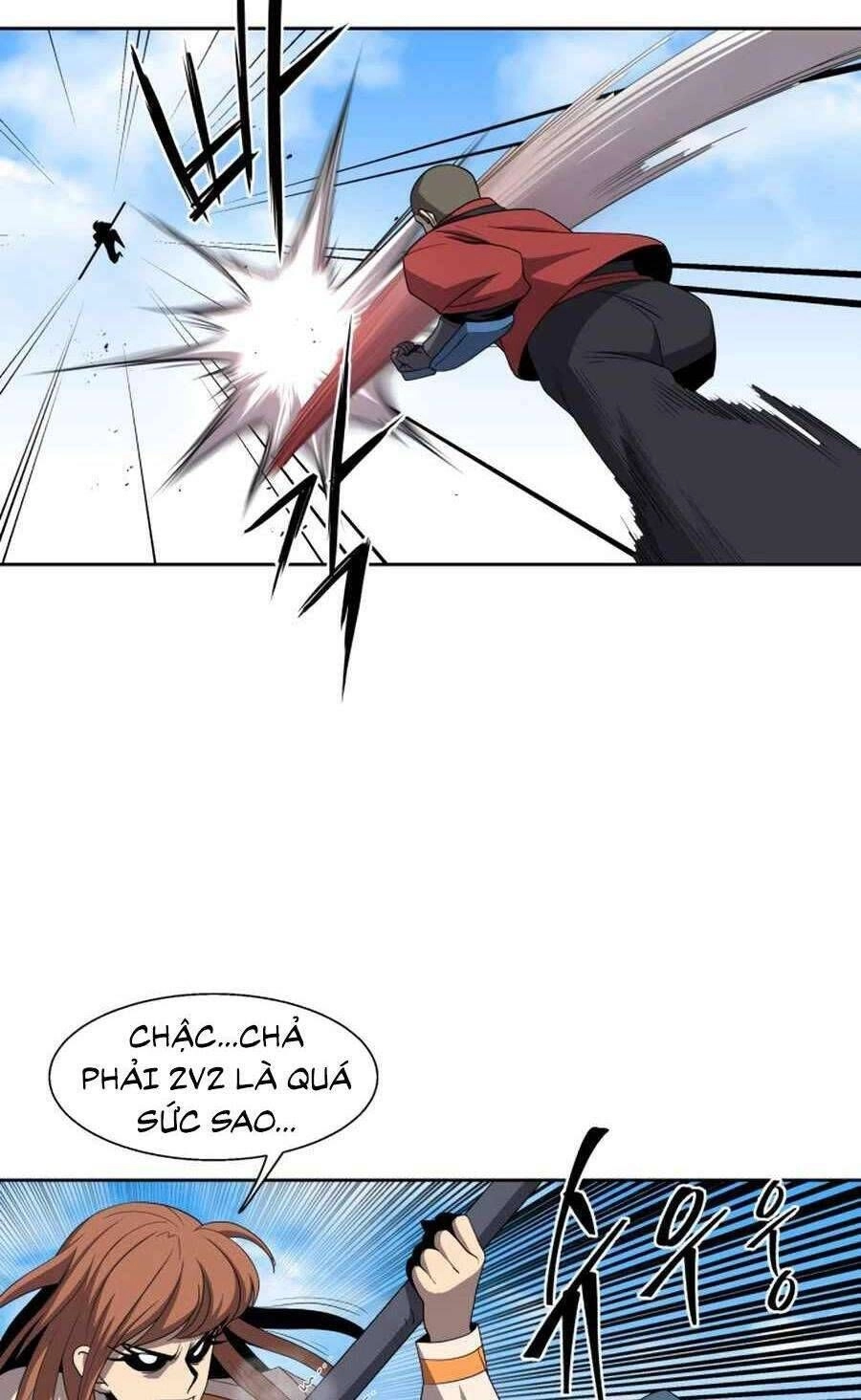 Thợ Săn Quái Vật Chapter 28 - 24