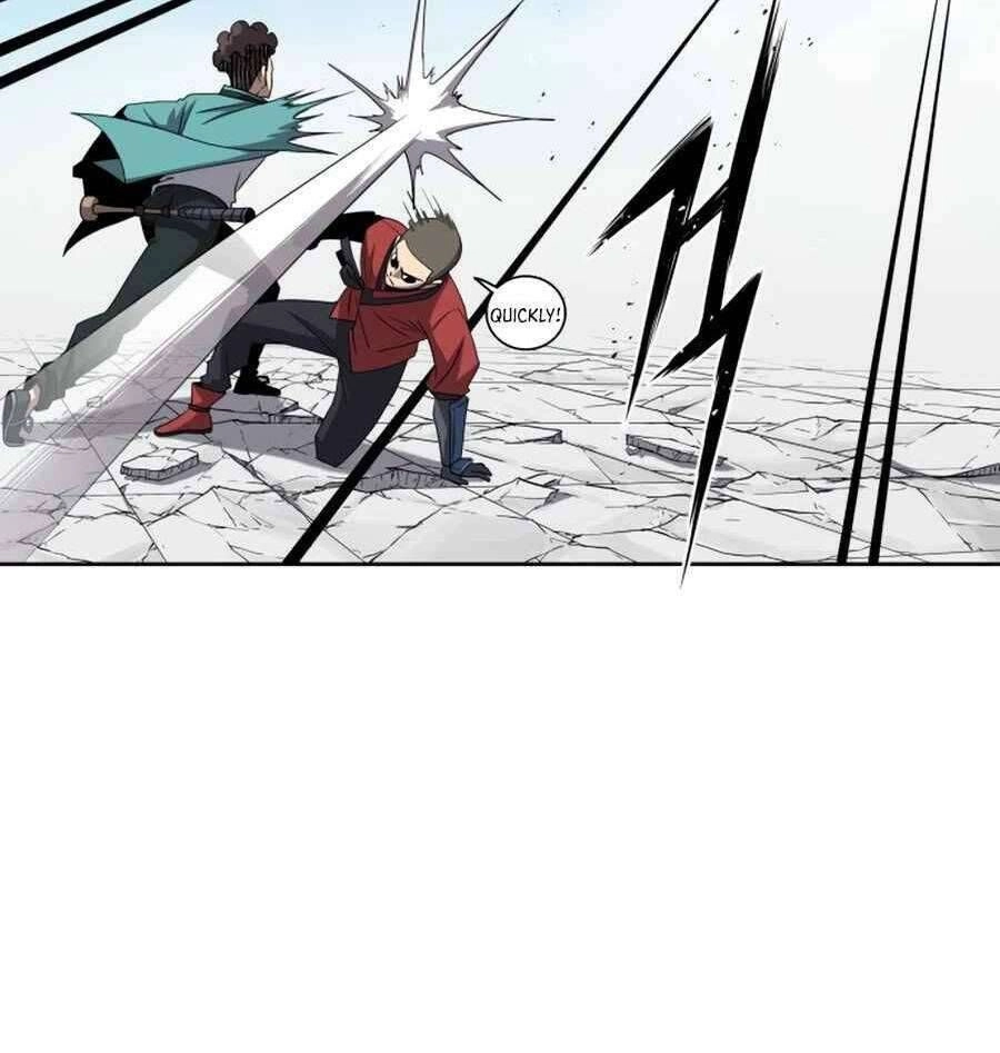 Thợ Săn Quái Vật Chapter 28 - 28