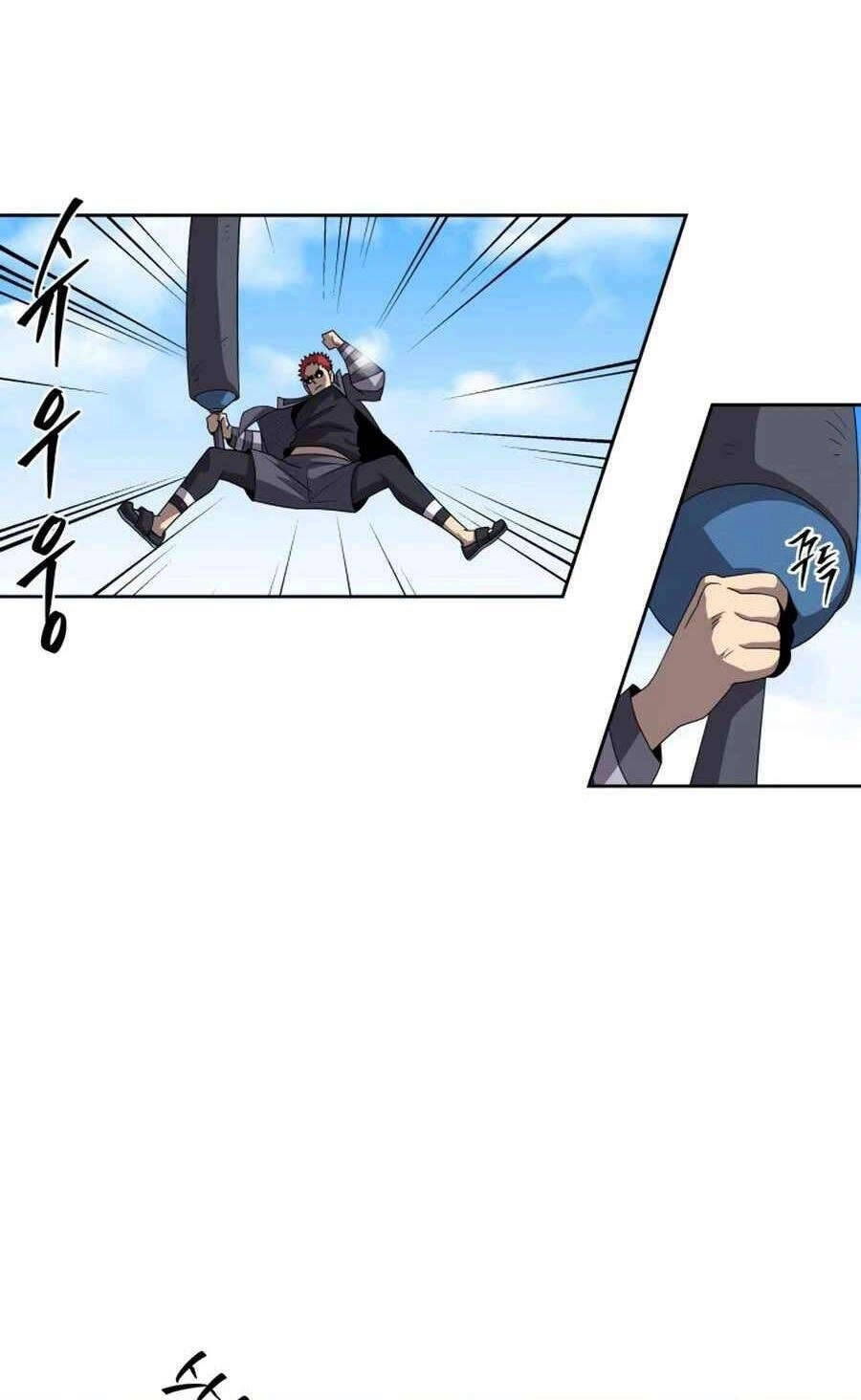 Thợ Săn Quái Vật Chapter 28 - 29