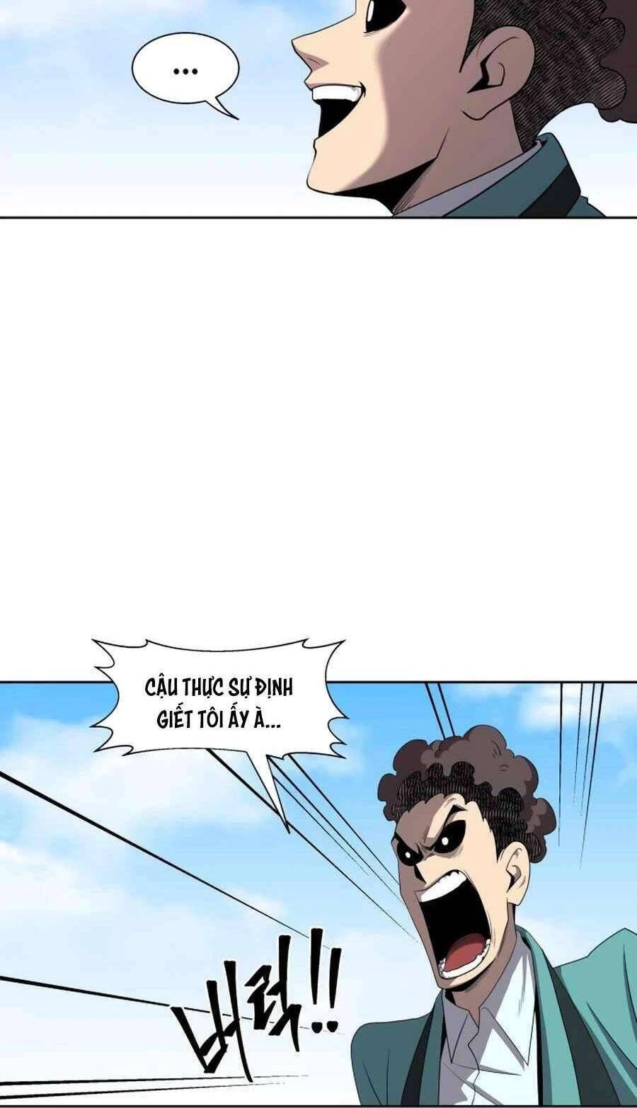 Thợ Săn Quái Vật Chapter 28 - 33