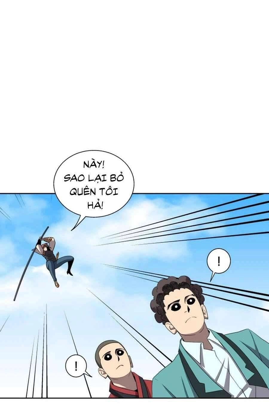 Thợ Săn Quái Vật Chapter 28 - 34