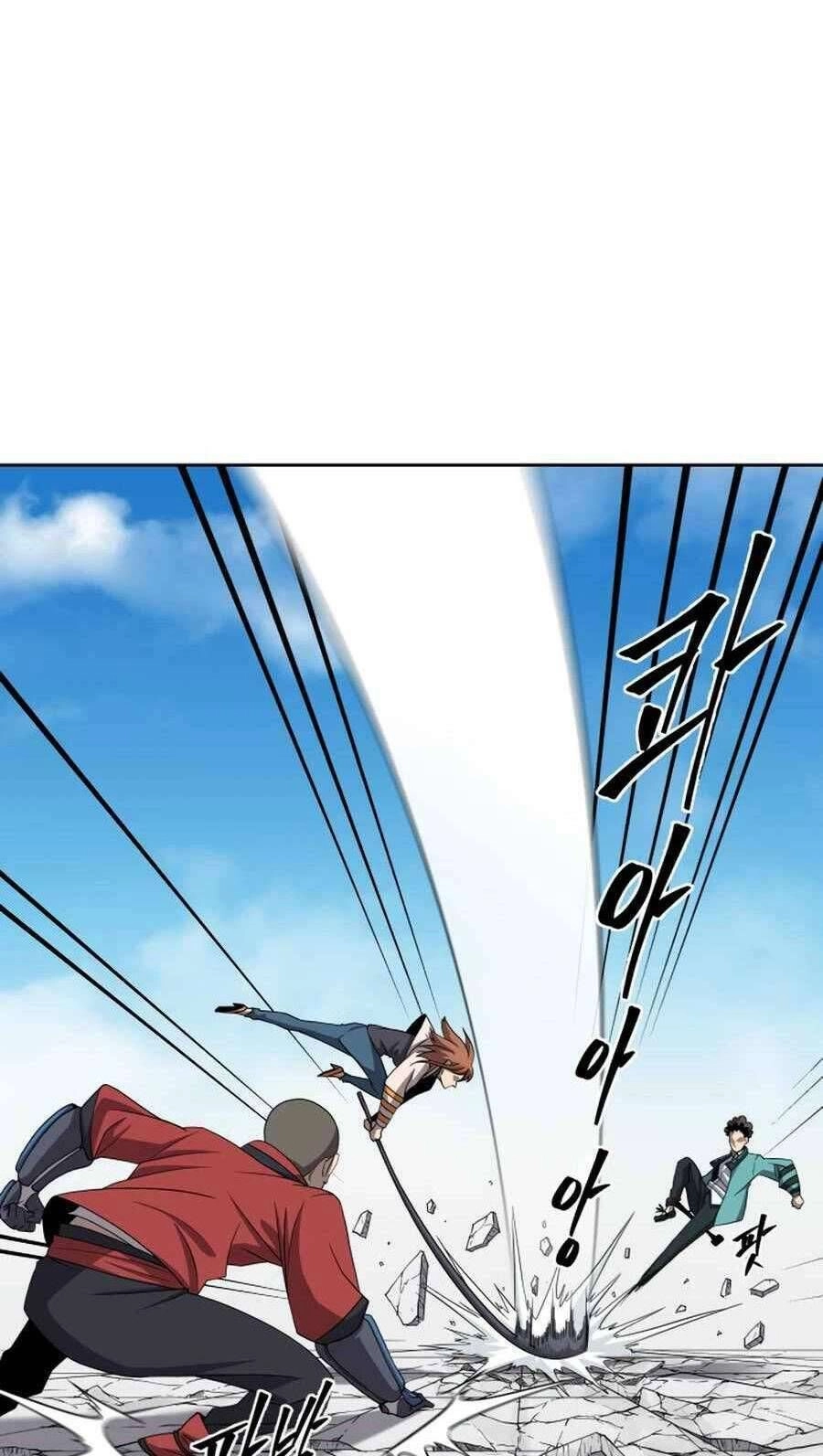 Thợ Săn Quái Vật Chapter 28 - 35