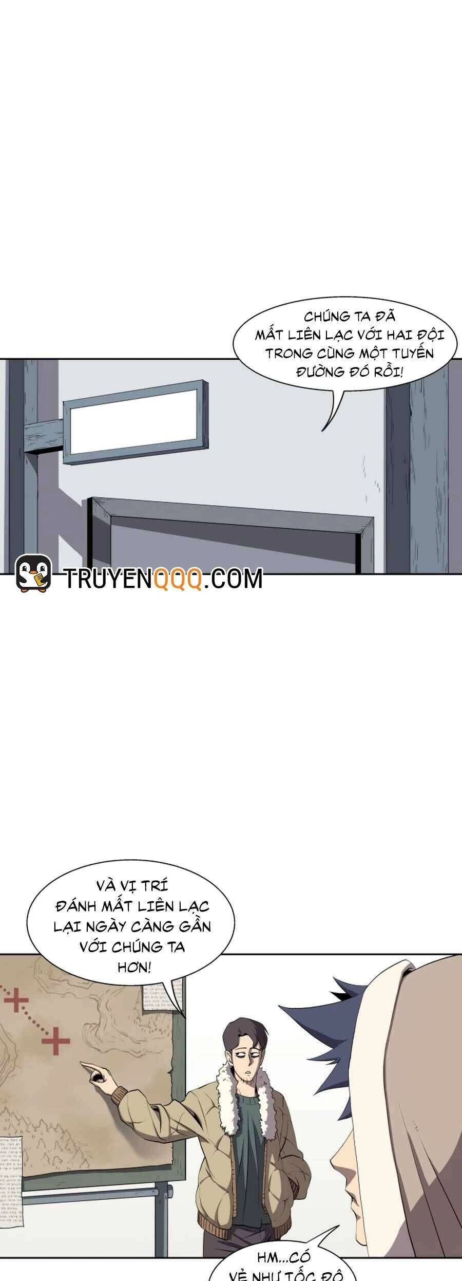 Thợ Săn Quái Vật Chapter 29 - 3