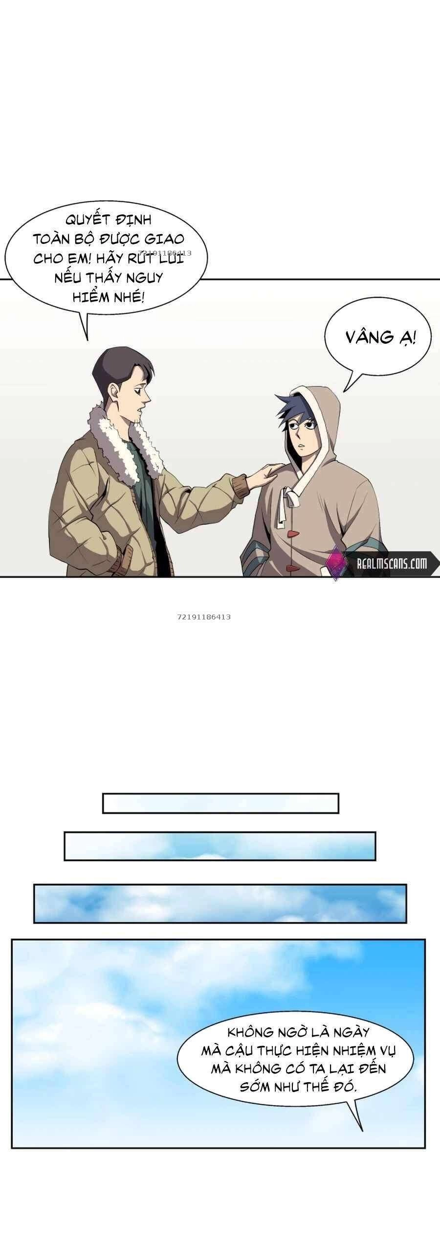 Thợ Săn Quái Vật Chapter 29 - 5