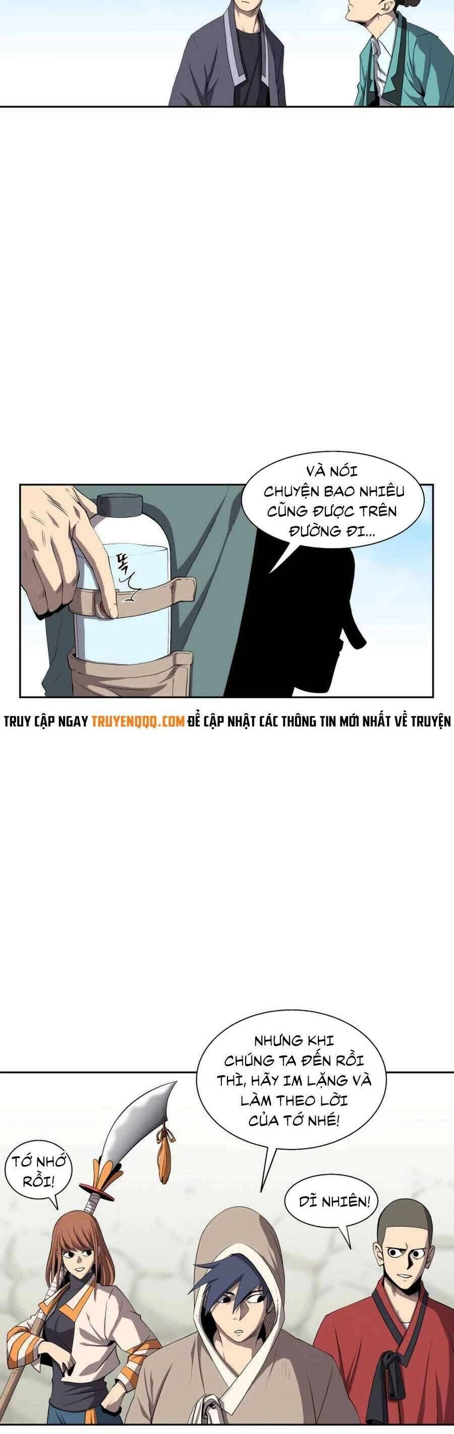 Thợ Săn Quái Vật Chapter 29 - 8