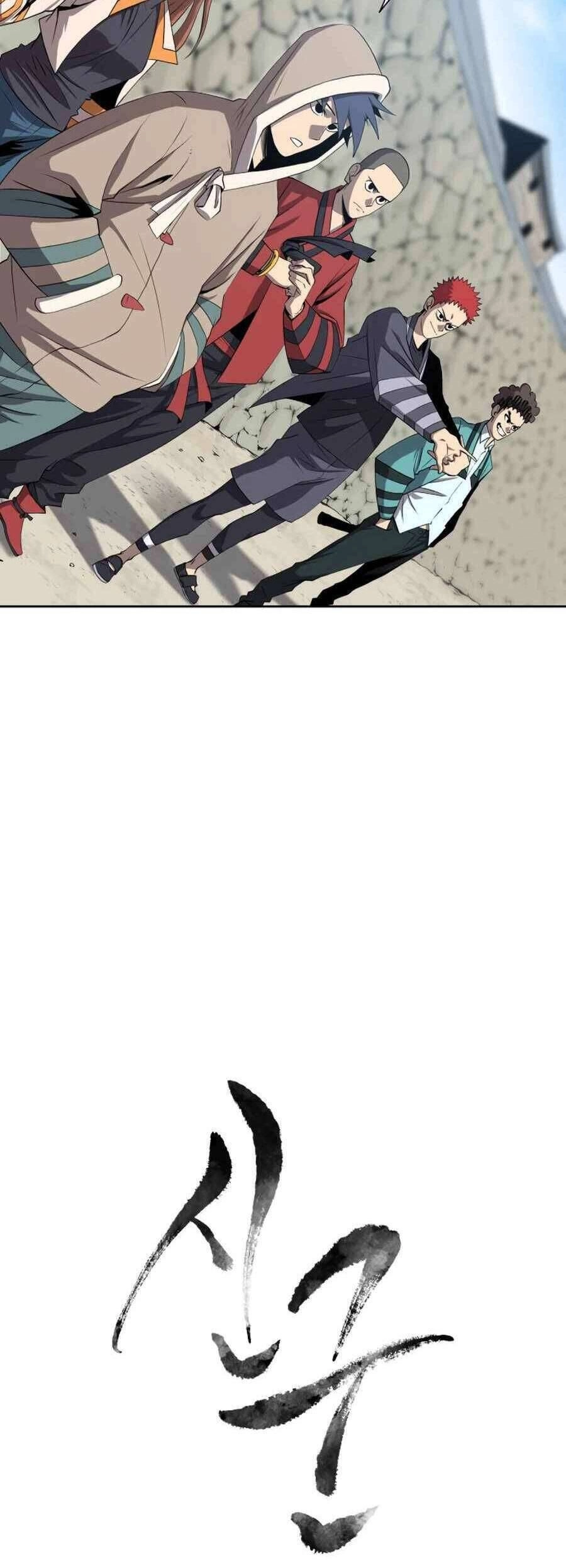 Thợ Săn Quái Vật Chapter 29 - 10