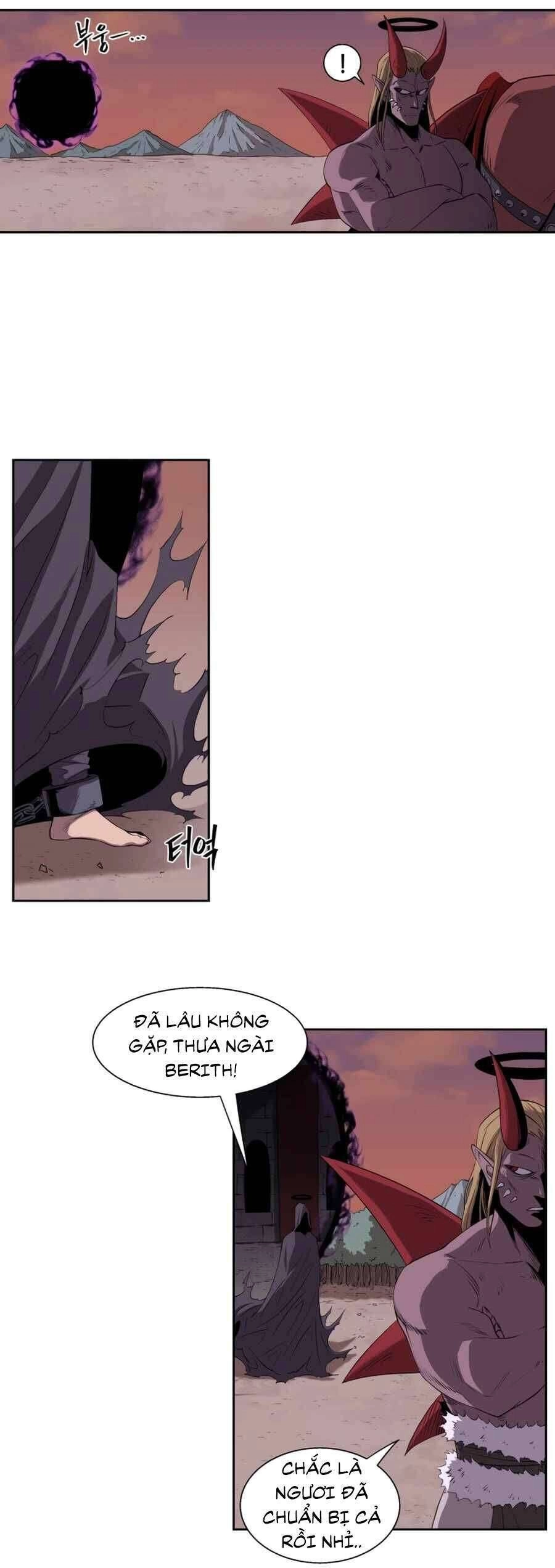 Thợ Săn Quái Vật Chapter 29 - 12